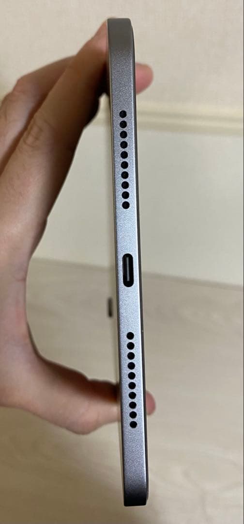 iPad mini（第7世代)＆Apple Pencil Pro＆ケースセット