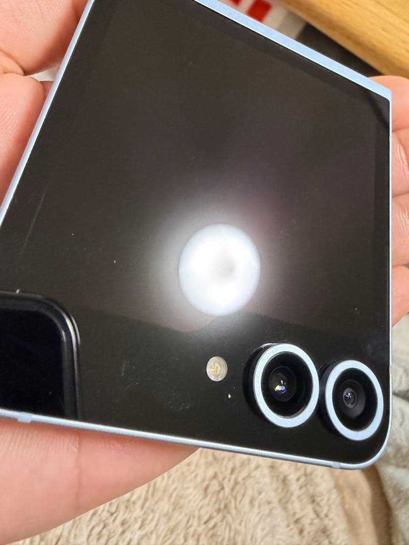 【クローバー】