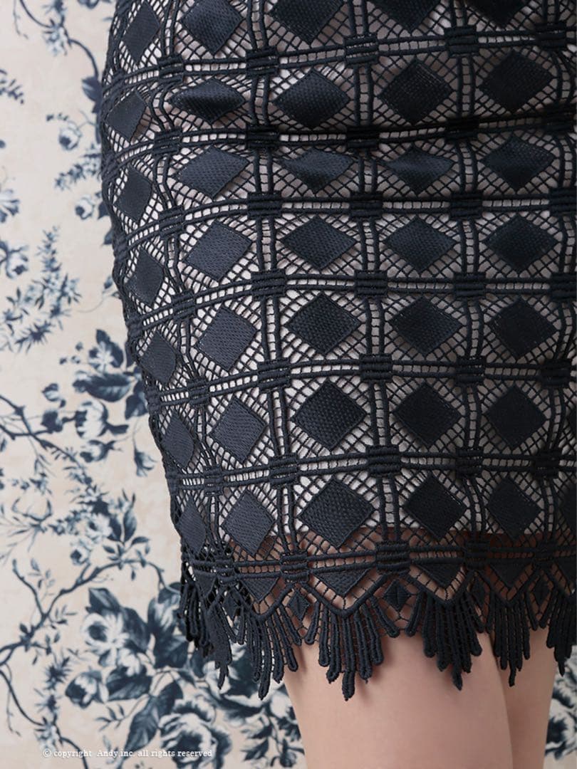 ドレス、ワンピース