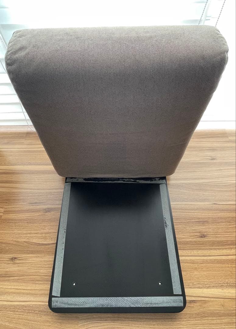 【送料込】 無印良品 ユニットソファセット 2点セット