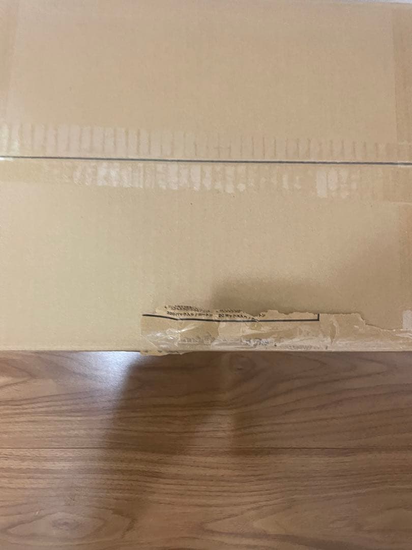 ビルディバイドブライト　負けヒロインが 多すぎる　未開封カートン