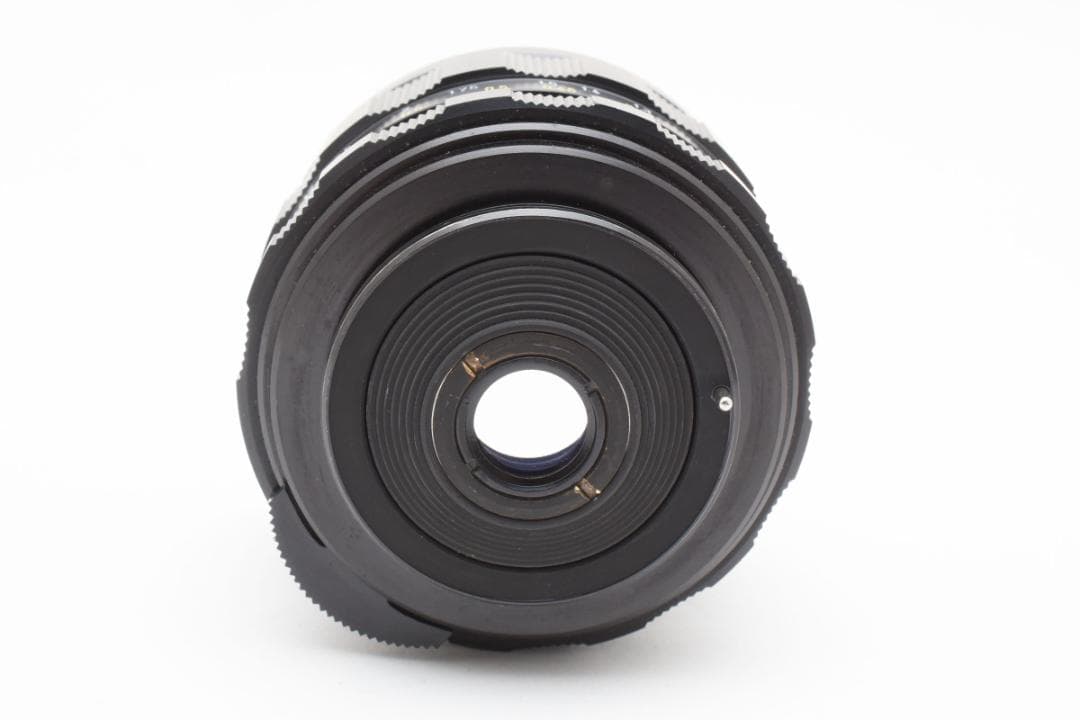 ◎美品 前期型◎ Super Takumar 28mm F3.5 Y163