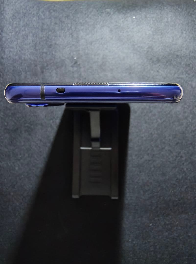 HUAWEI nova 5T SIMフリー 新品ケース、新品ケーブル付き