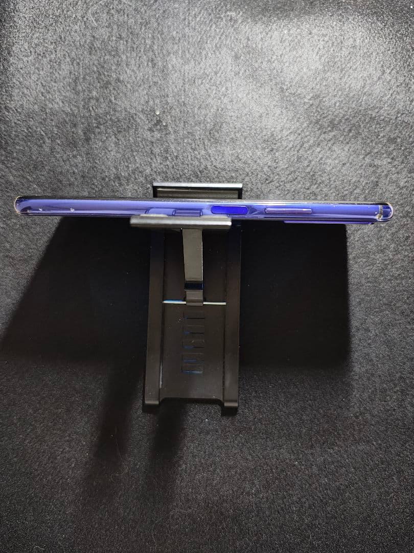 HUAWEI nova 5T SIMフリー 新品ケース、新品ケーブル付き