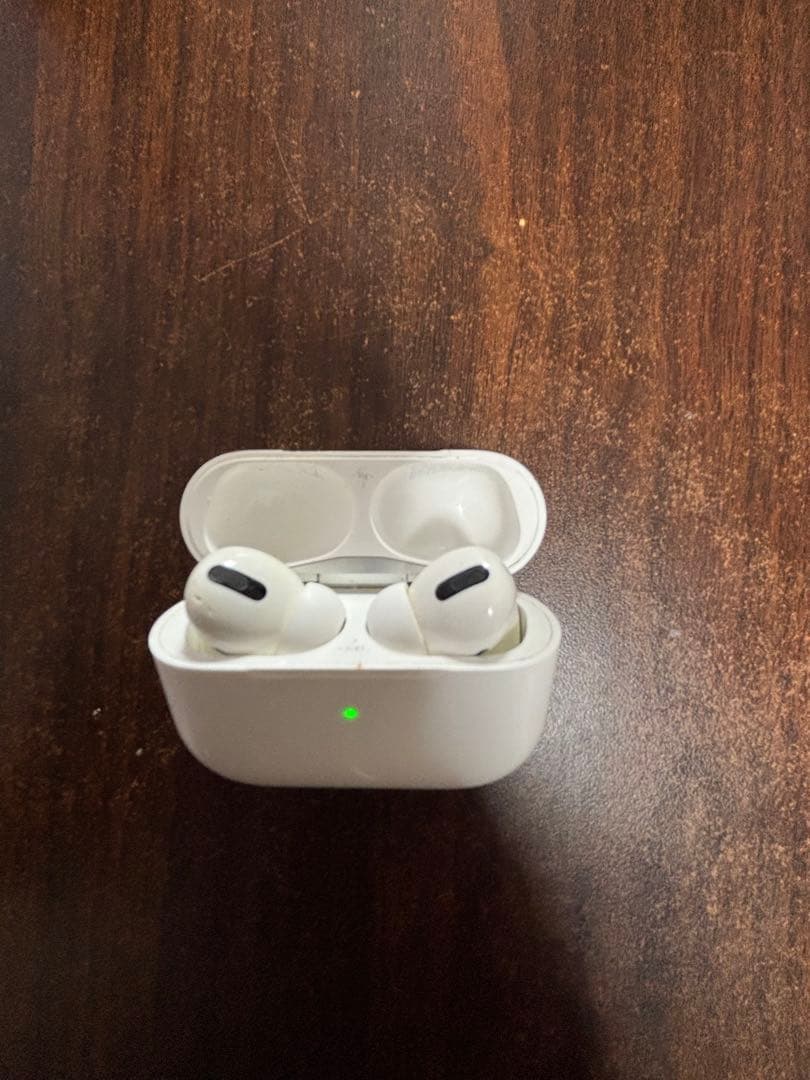 airpodspro第1世代