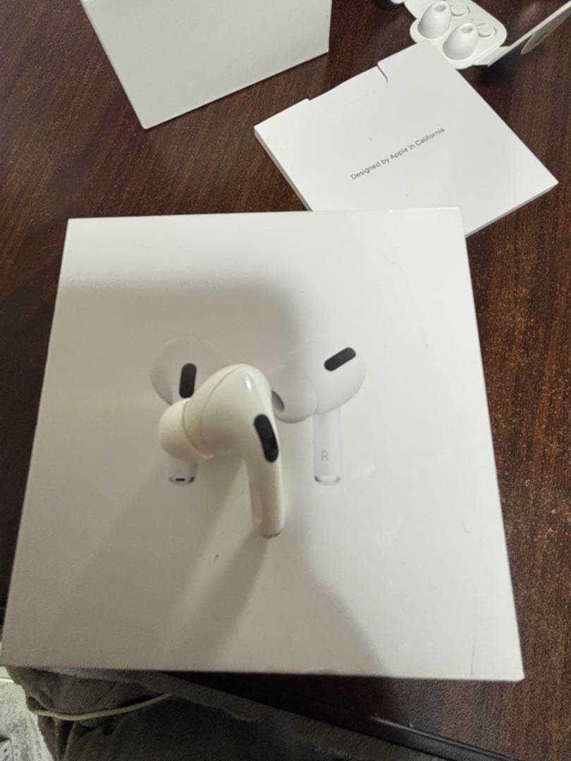 airpodspro第1世代