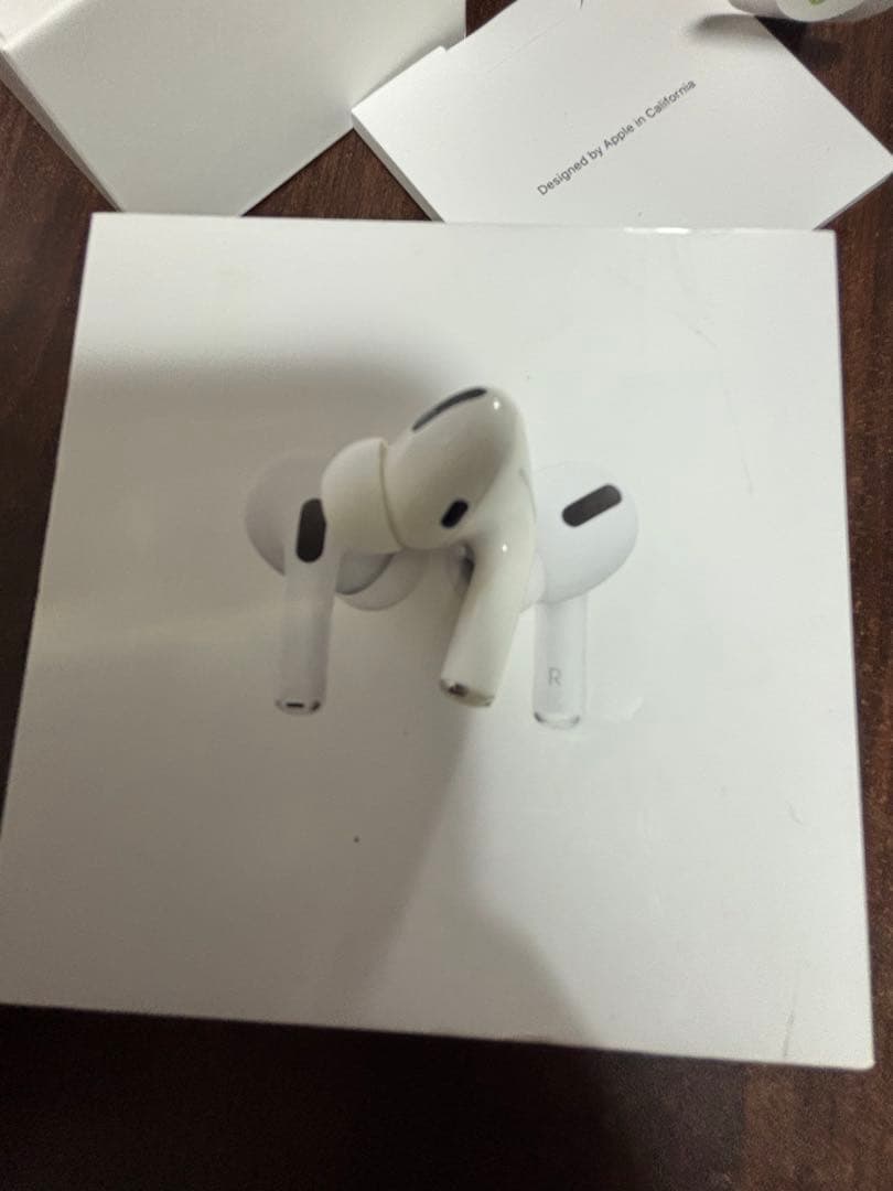 airpodspro第1世代