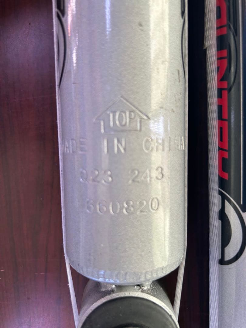 ROUGH COUNTRY プラド　FJクルーザー　サーフ　6インチ