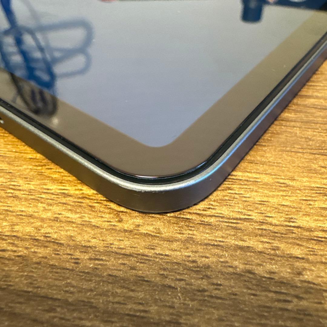 ipad pro 11 第3世代 M1 128GB WIFI純正pencil付属