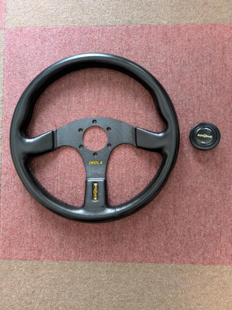 イタルボランテ　IMORA