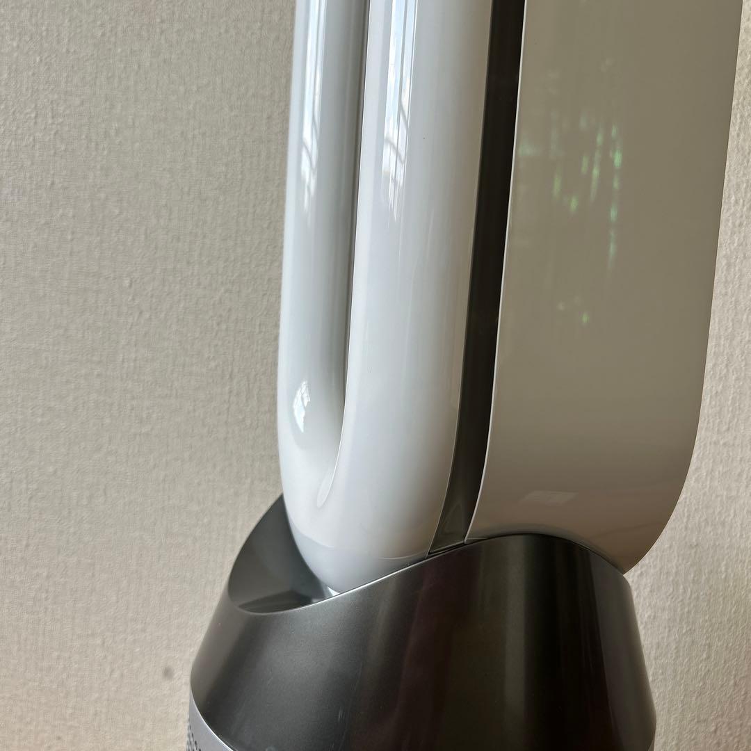 ダイソン 空気清浄機 Pure Hot+Cool HP04