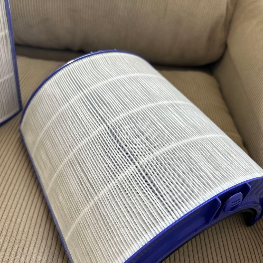 ダイソン 空気清浄機 Pure Hot+Cool HP04