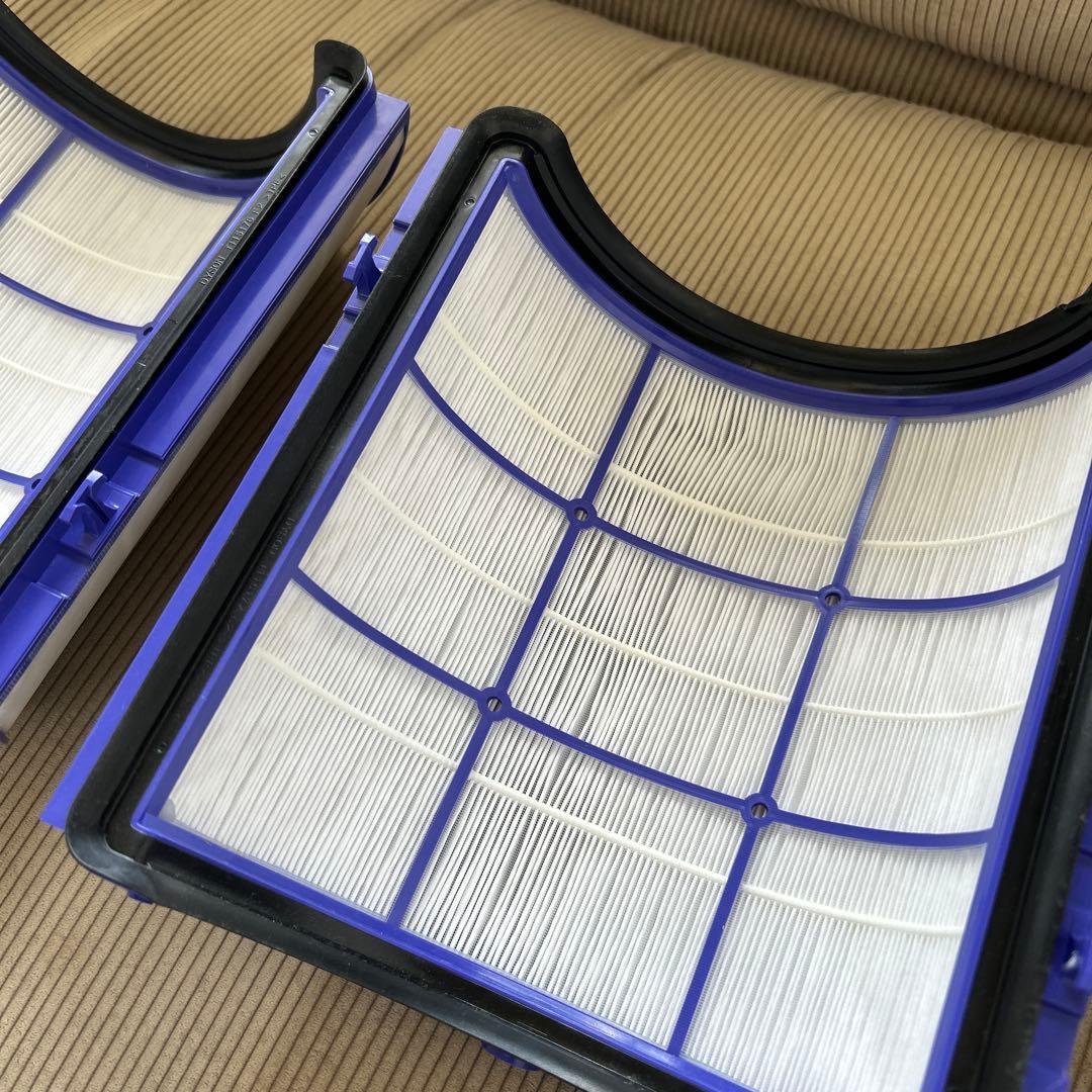 ダイソン 空気清浄機 Pure Hot+Cool HP04