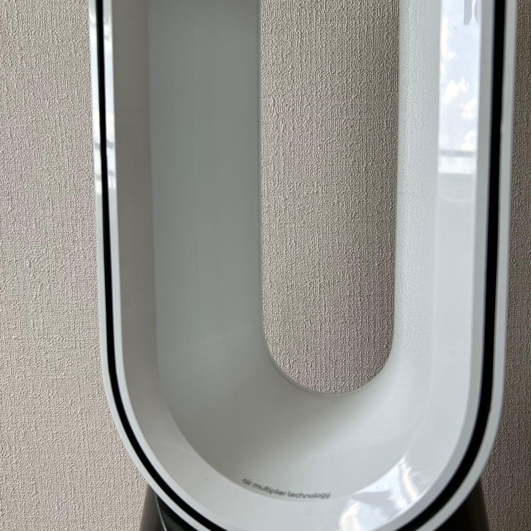 ダイソン 空気清浄機 Pure Hot+Cool HP04