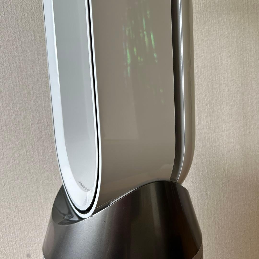 ダイソン 空気清浄機 Pure Hot+Cool HP04