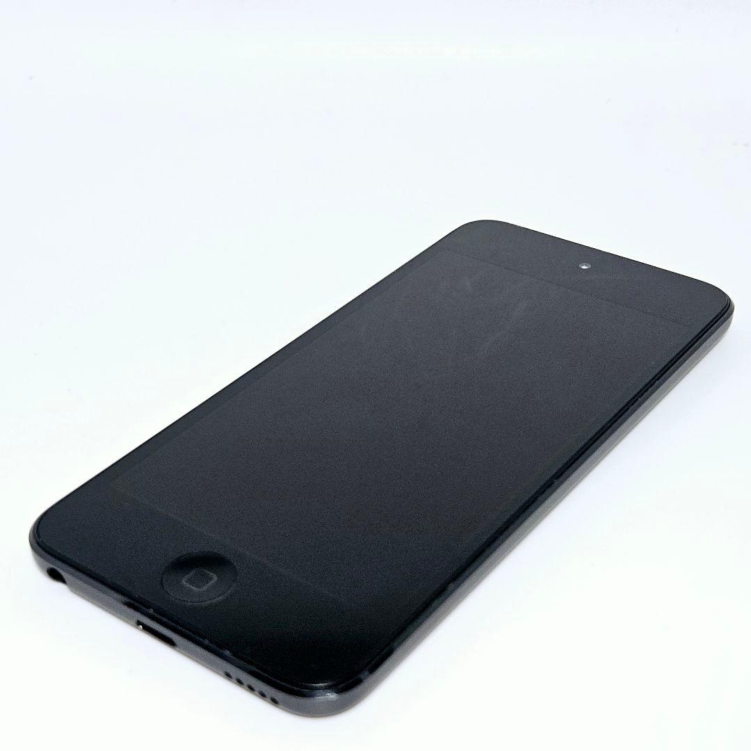 画面黄ばみ無 準美品 iPod touch 第7世代 32GB スペースグレイ
