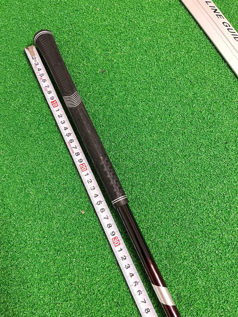 ベンタス TR RED 6X タイトリストスリーブ付 45インチ 1W用