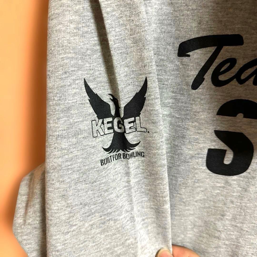 STORM フード付きスウェット