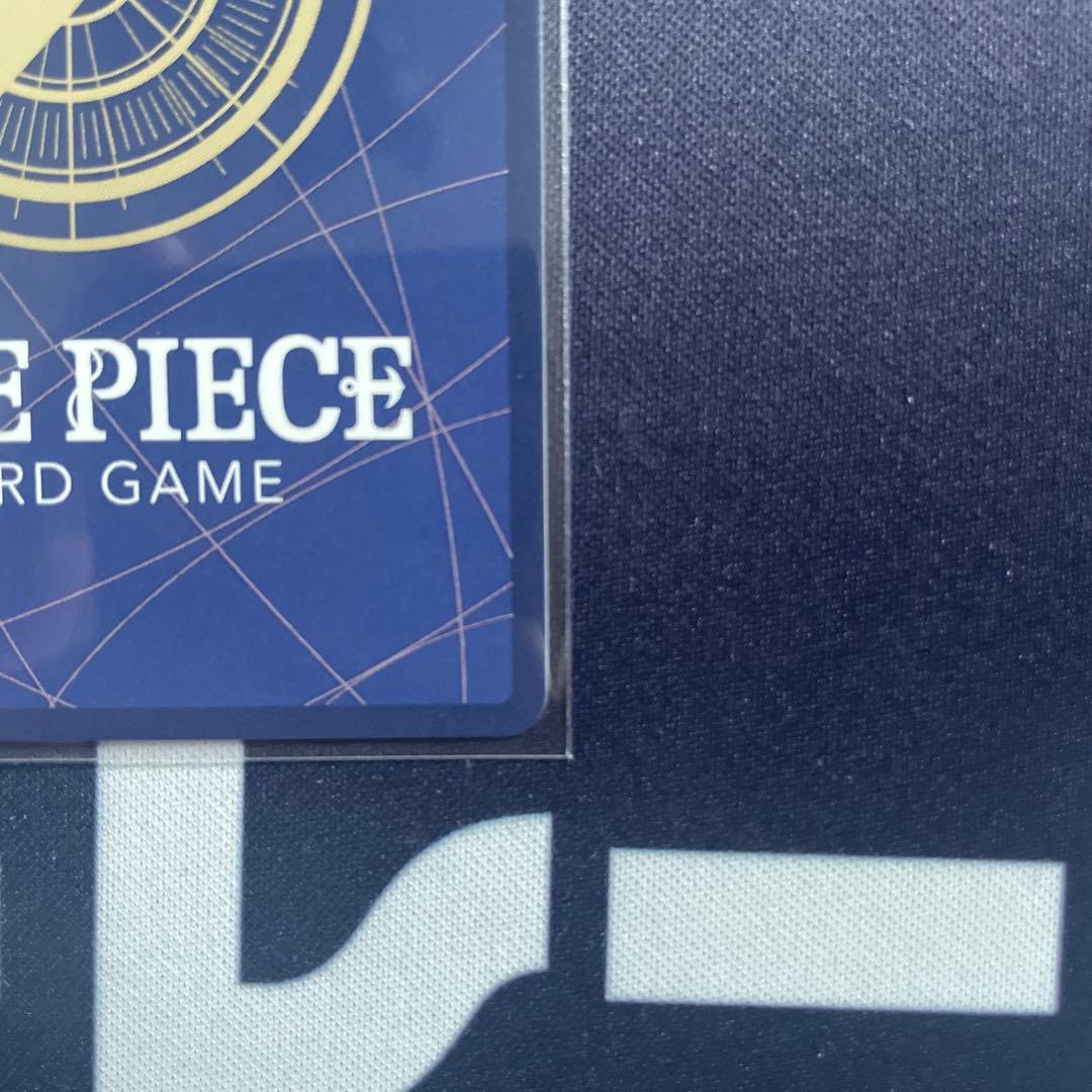 未開封品 ワンピースカード　ロロノア・ゾロ　ST21-015 フラッグシップ