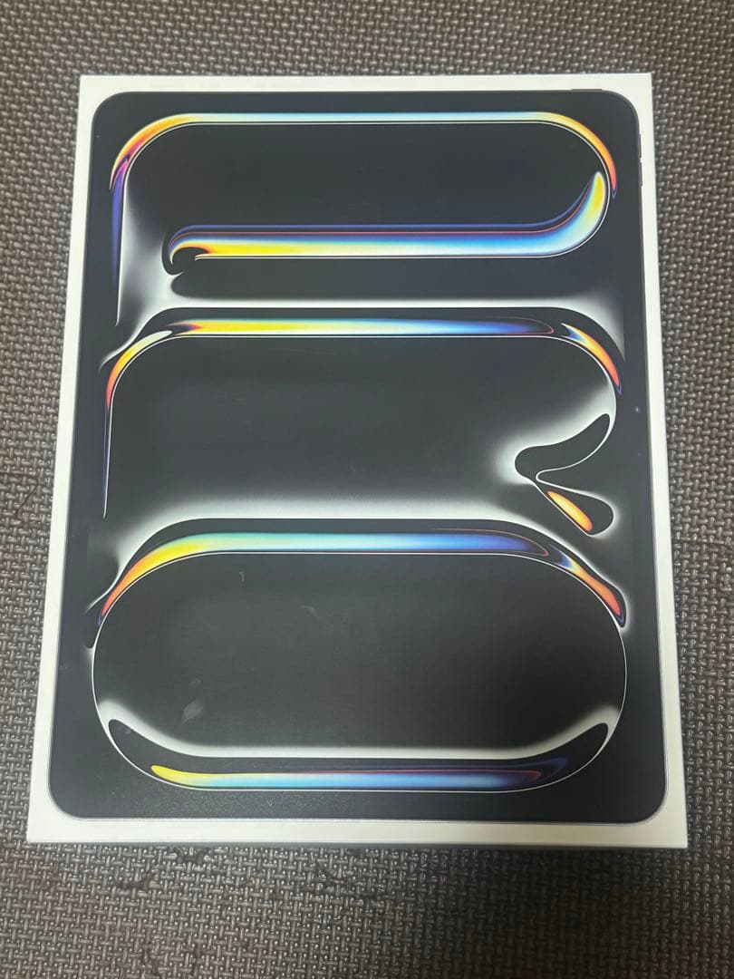 Probbbboy are you様iPad Pro 13インチM4 256GB