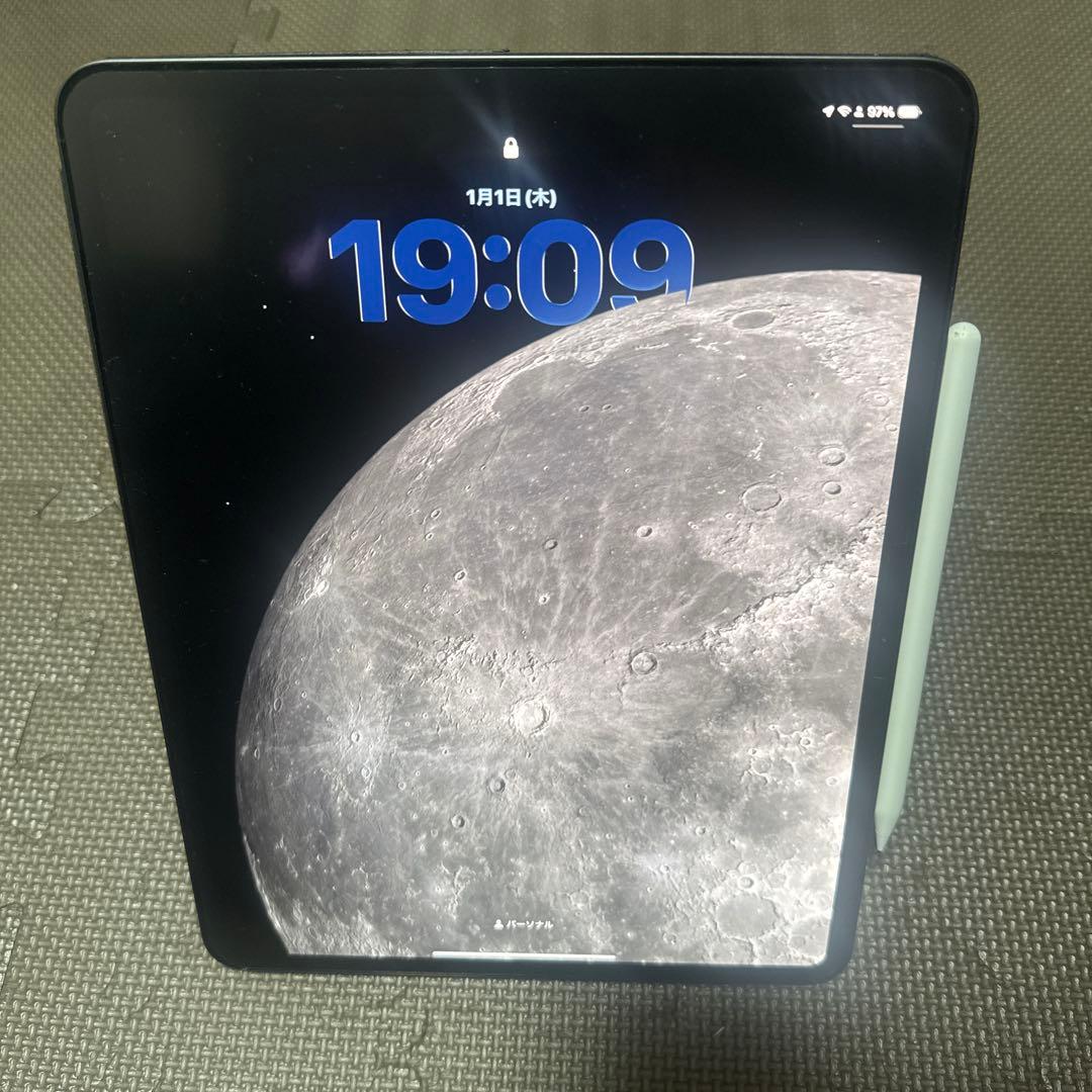 Probbbboy are you様iPad Pro 13インチM4 256GB