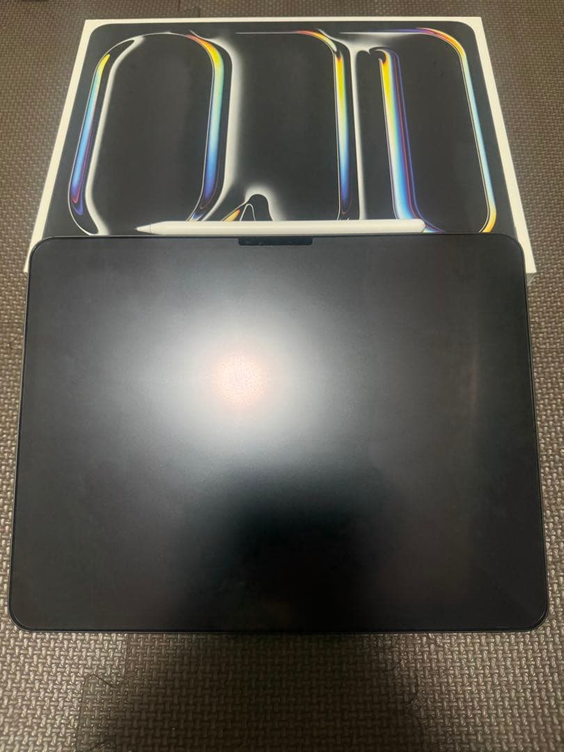 Probbbboy are you様iPad Pro 13インチM4 256GB