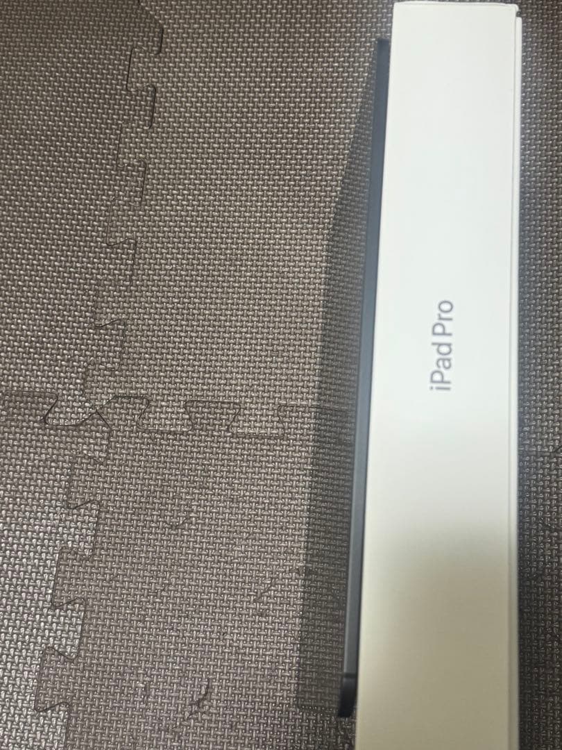 Probbbboy are you様iPad Pro 13インチM4 256GB