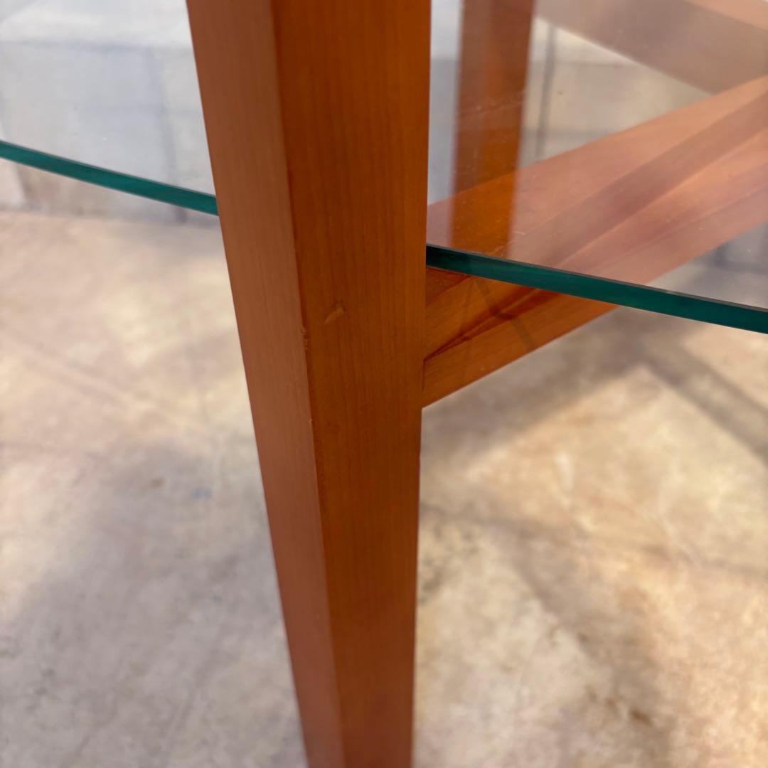 クロスフレームラダーシェルフ