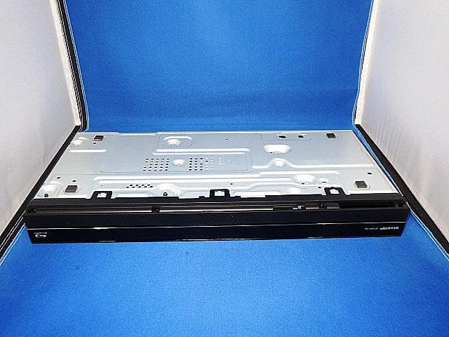SHARP ブルーレイ BD-NW1100 稼働品 AQUOSレコーダー