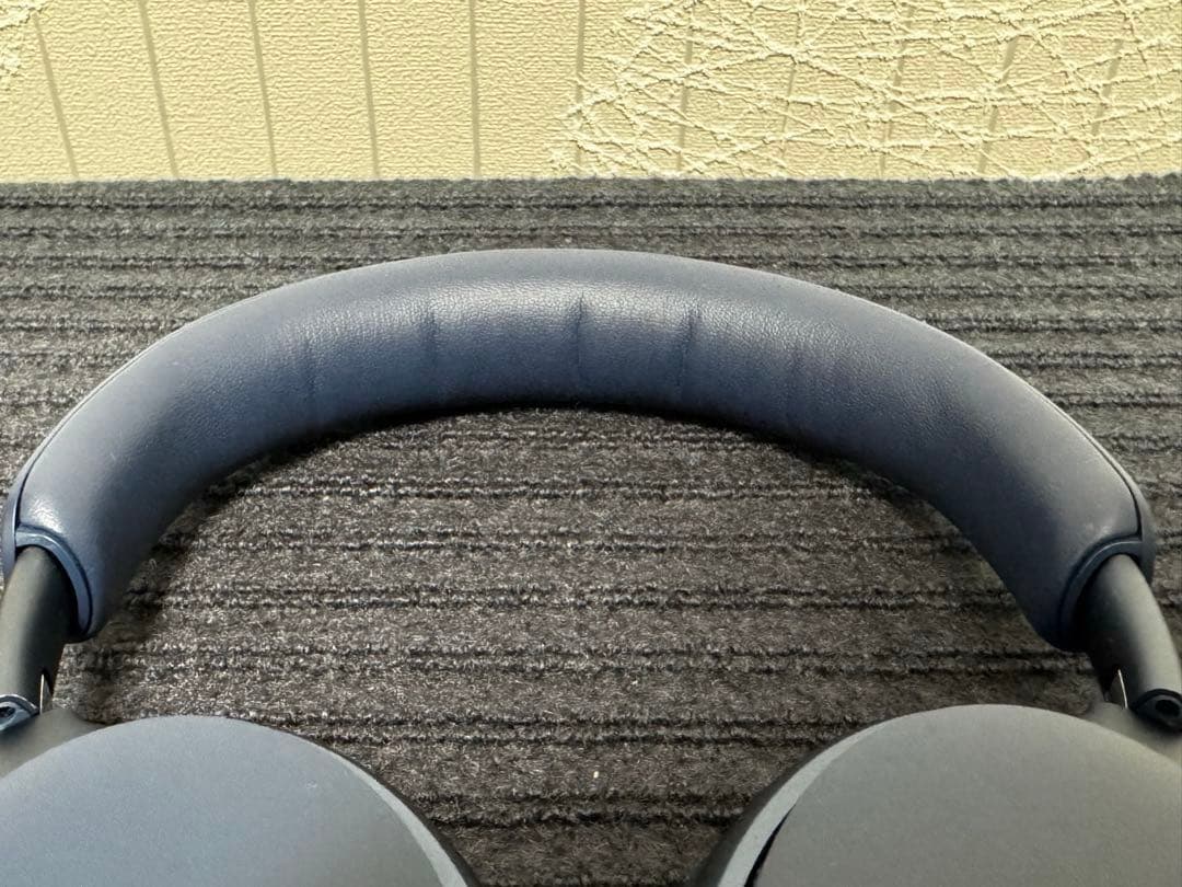 Bose QuietComfort Ultra Headphones ブルー