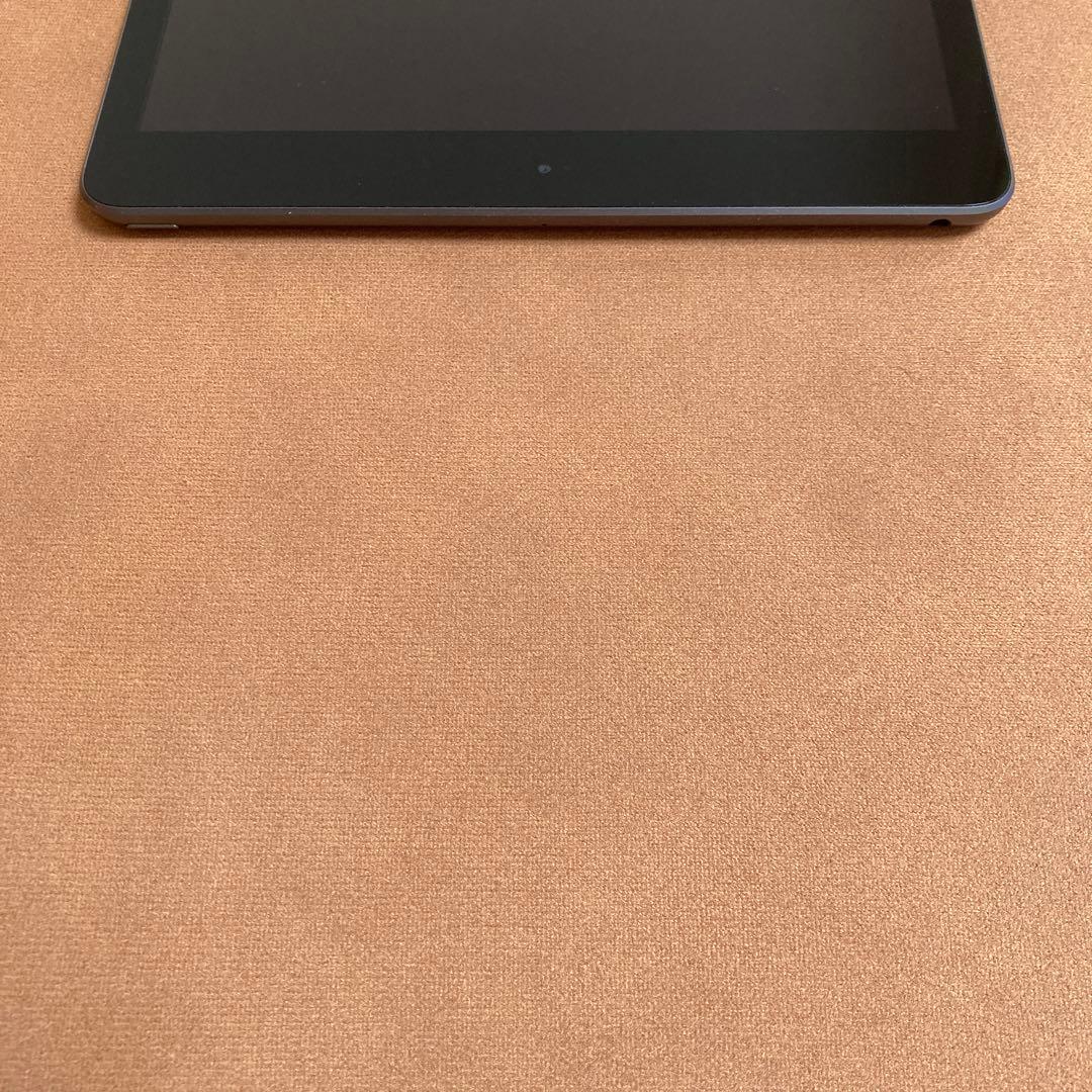 1169【早い者勝ち】電池ほぼ新品☆iPad7第7世代32GB WIFIモデル☆