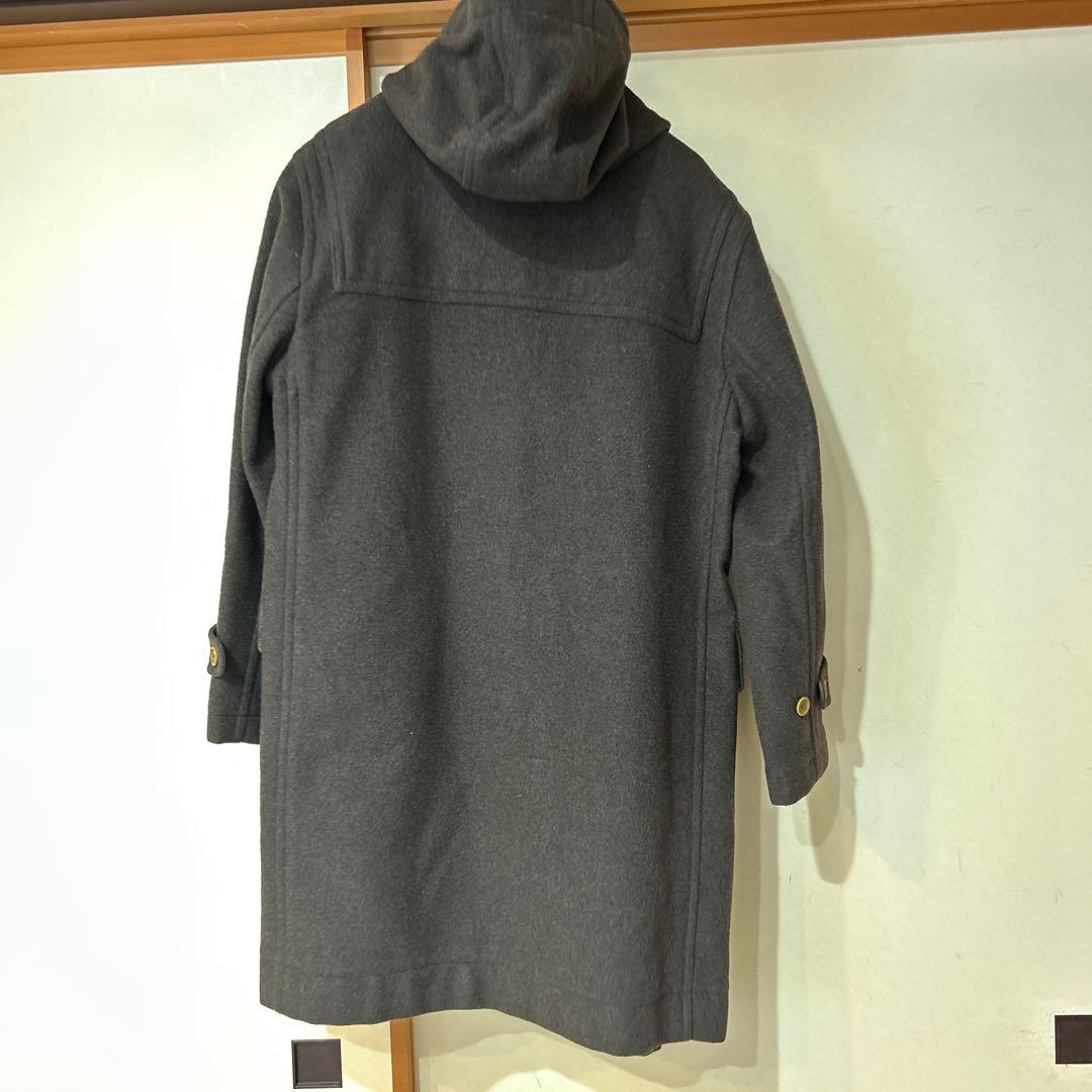 Paul Smith ダッフルコート M ダークブラウン