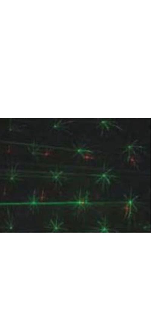 レーザー照明機材 舞台照明 スポットライト クラブ イベント パーティーカラオケ