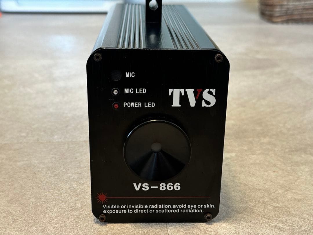 レーザー照明機材 舞台照明 スポットライト クラブ イベント パーティーカラオケ