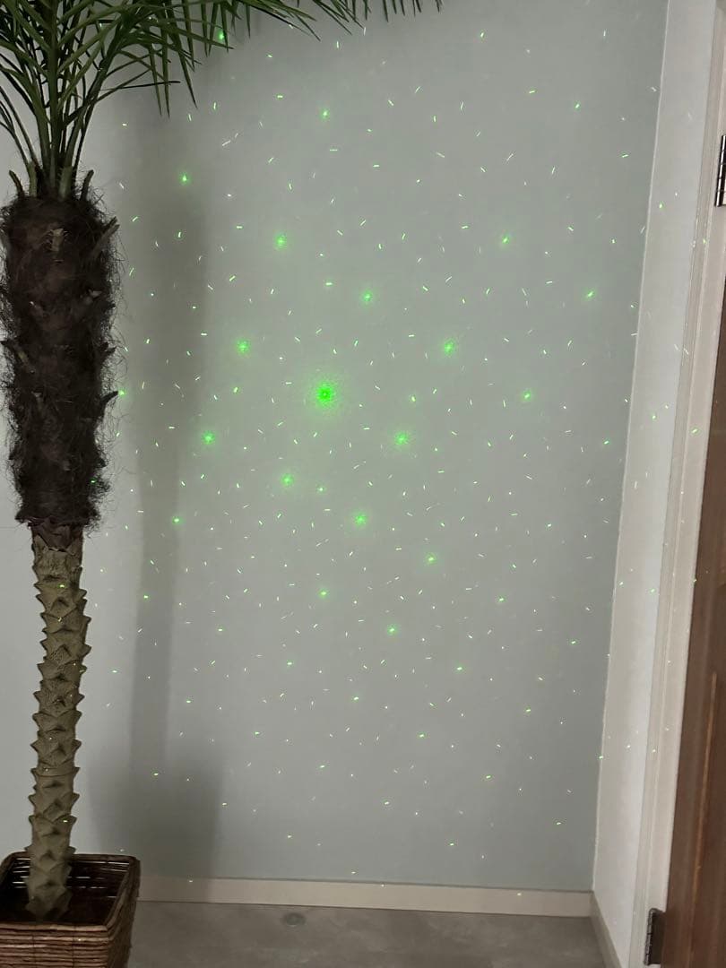 レーザー照明機材 舞台照明 スポットライト クラブ イベント パーティーカラオケ