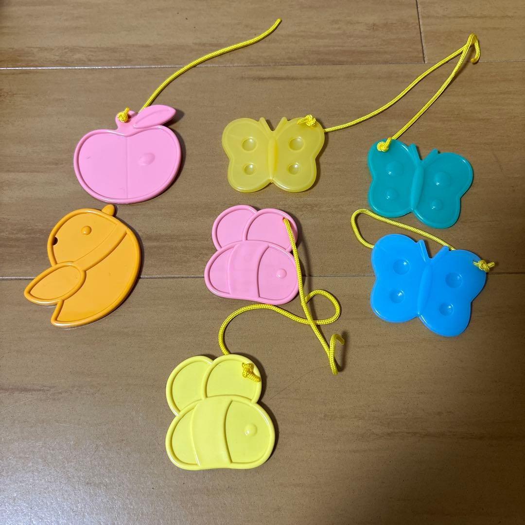 プーメリー★くまのプーさん えらべる回転6WAY ジムにへんしんメリー