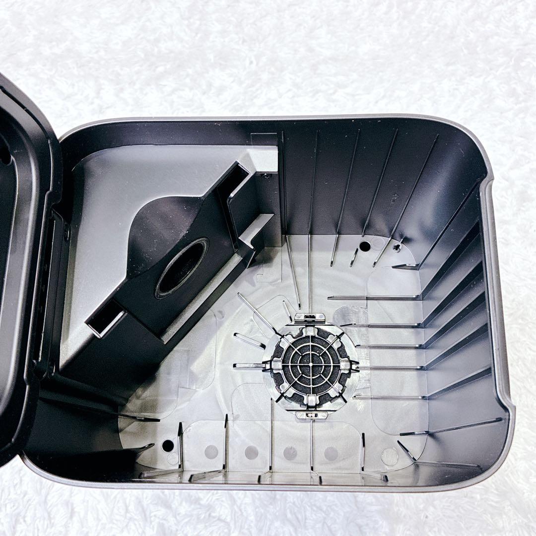 Anker Eufy Clean X8Pro ロボット掃除機 ブラック ドック付