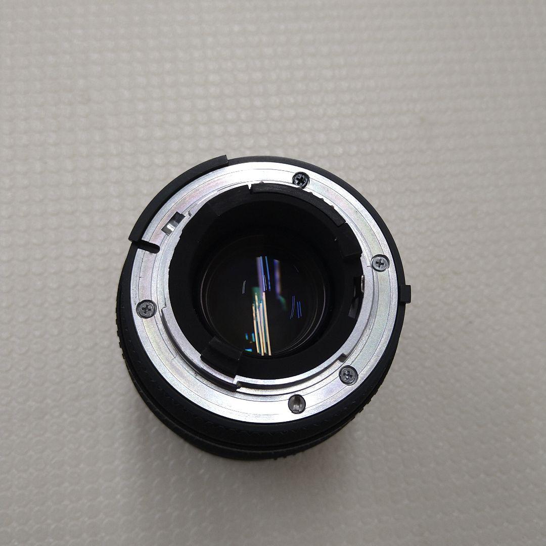 レンズ(ズーム) AF Zoom Nikkor f=20-35mm f=2.8 D