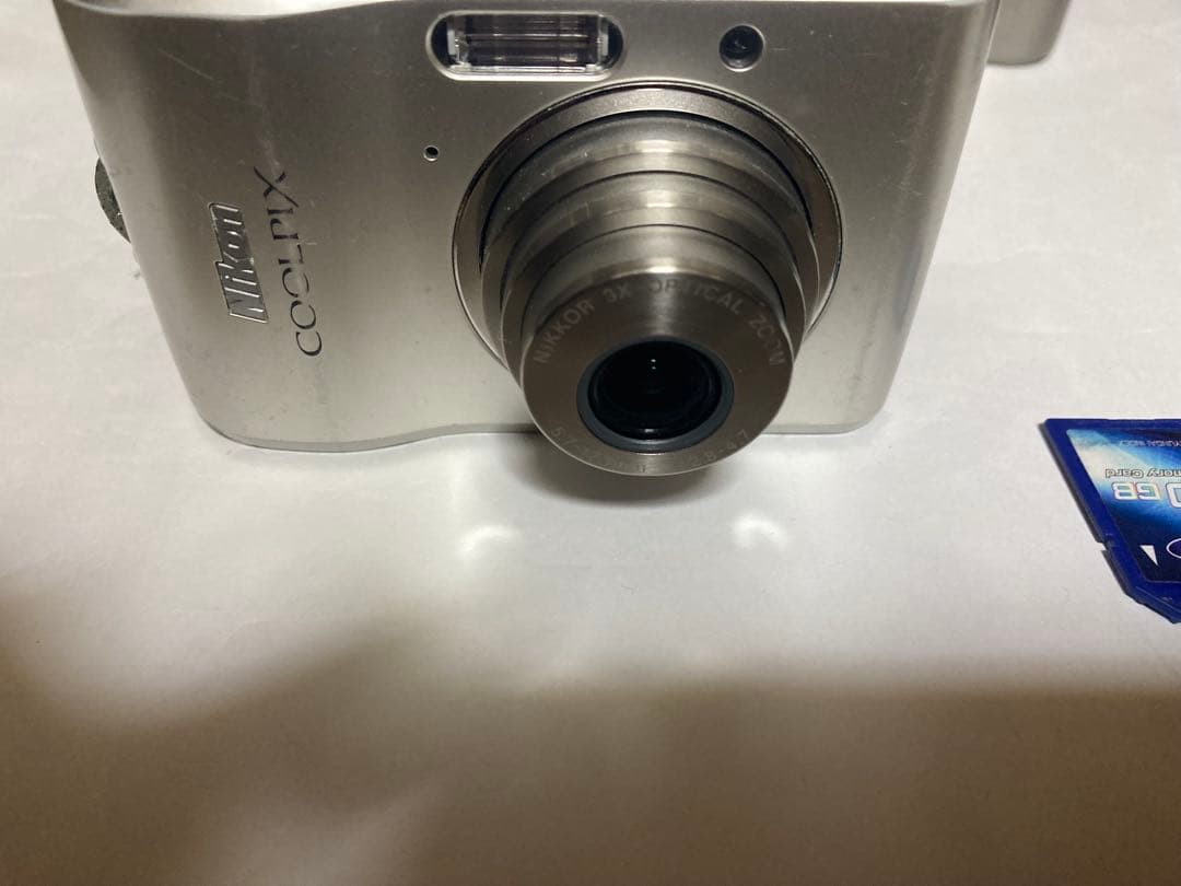 動作確認済み デジタルカメラ 大特価 4枚セット