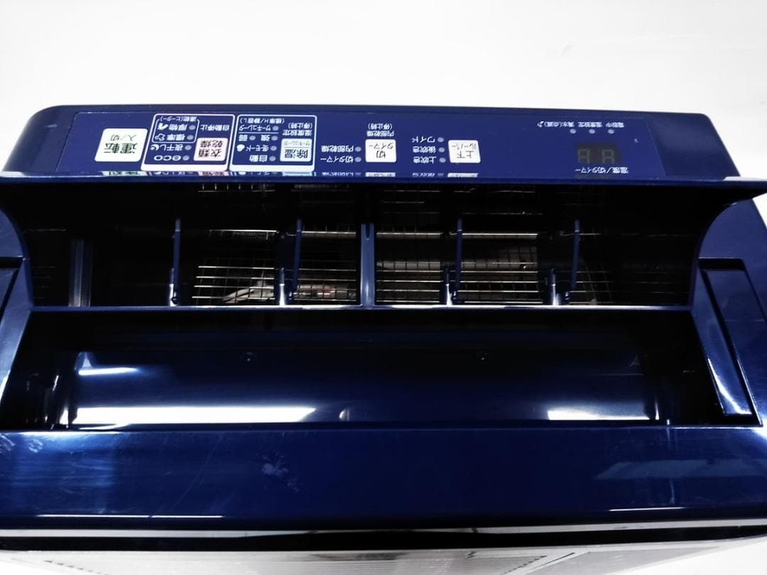 コロナ 衣類乾燥除湿機 CD-H1019 2019年製 コンプレッサー ★