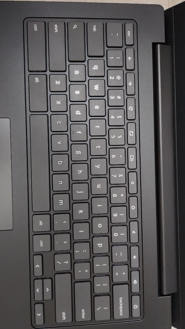 【動作確認済】レノボChromebookS330　81JW0013JE