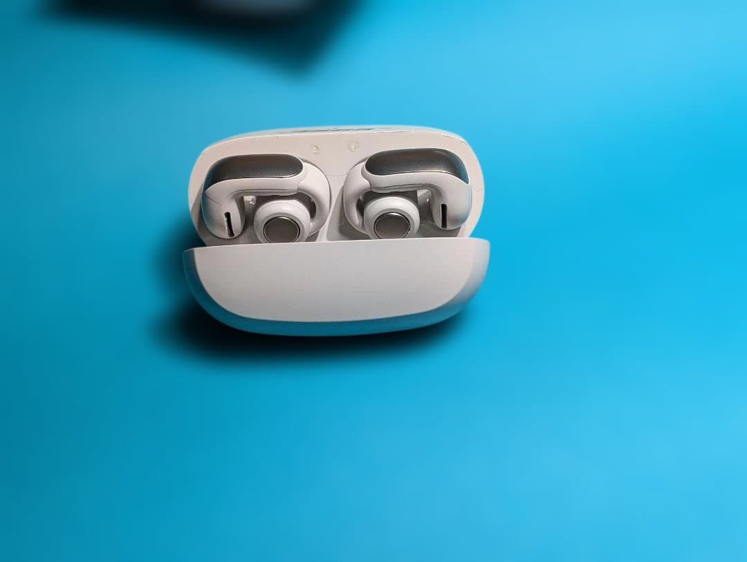 ミ*ナ様 BOSEUltraOpenEarbuds 使用2ヶ月美品