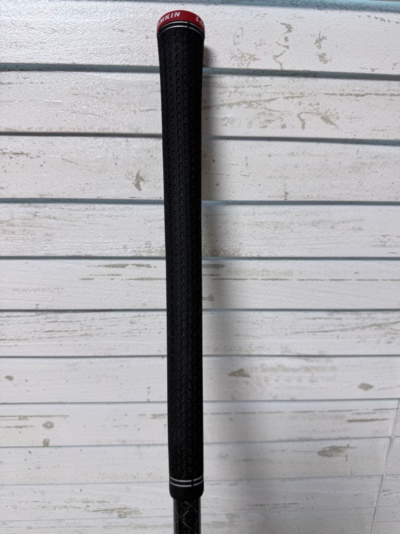 TENSEI テンセイ レッド　TM50 SRテーラーメイドスリーブ付　1W