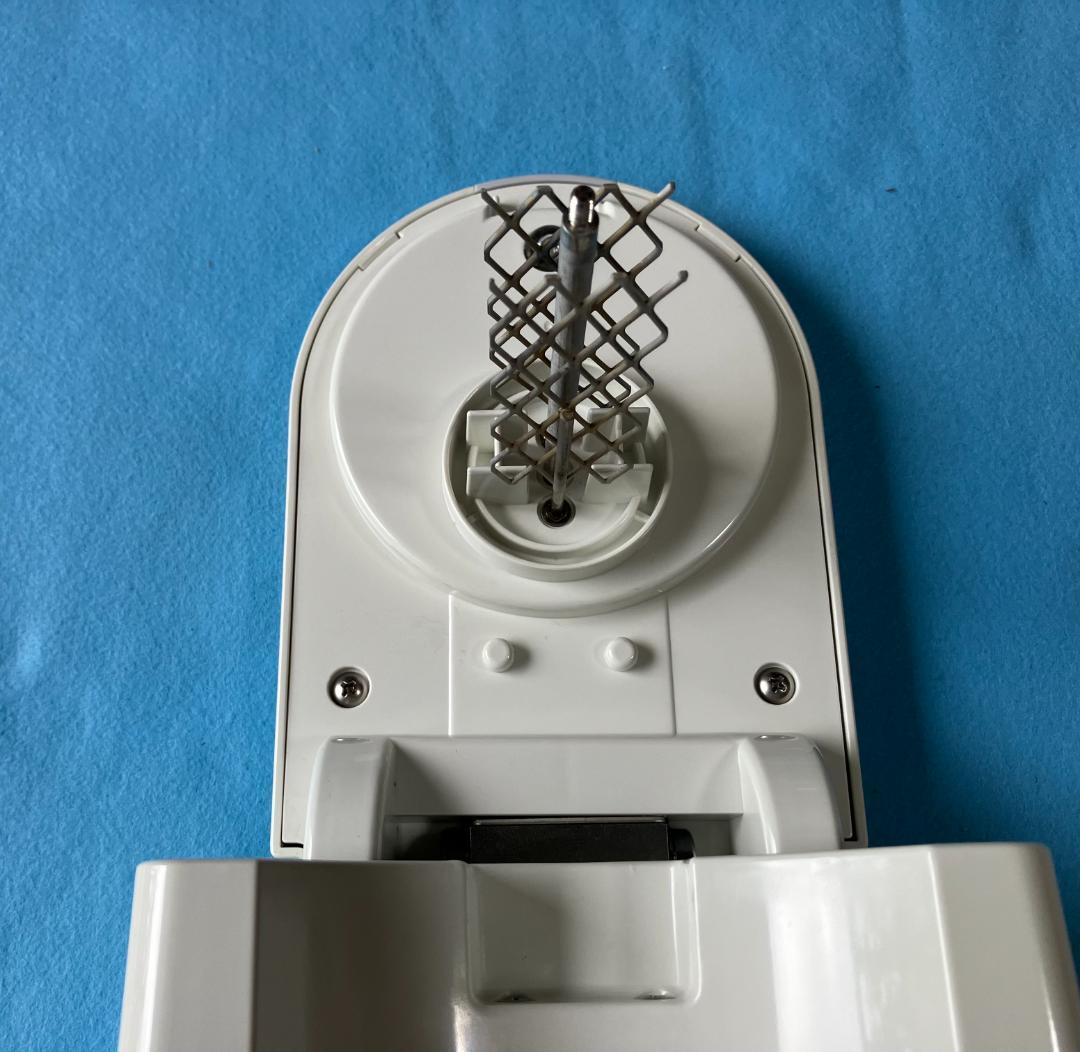 アクアクローバーSIC-220 ナノバブル水素水生成器 梱包丁寧 送料無料