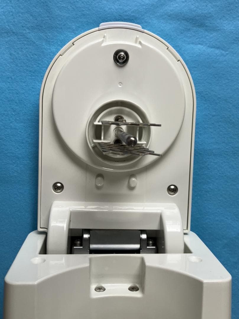 アクアクローバーSIC-220 ナノバブル水素水生成器 梱包丁寧 送料無料