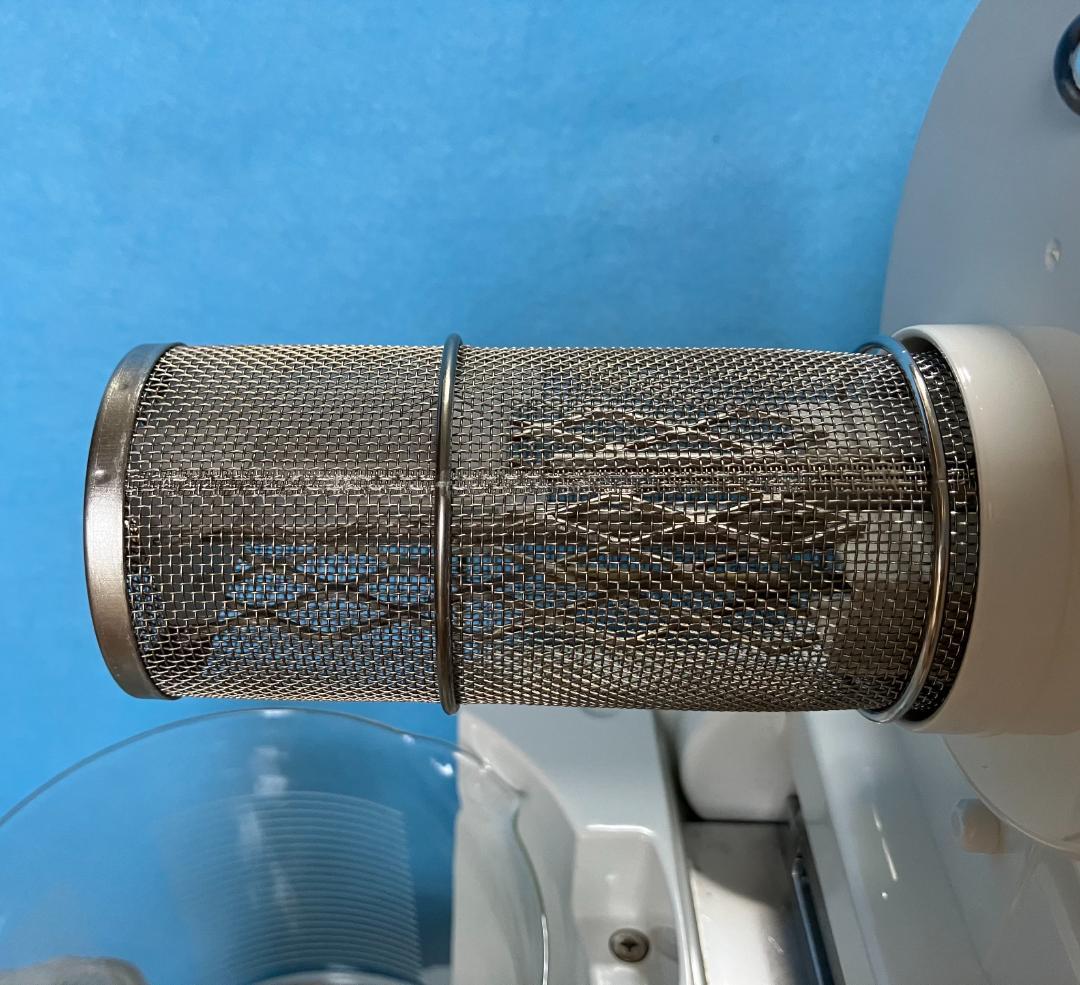 アクアクローバーSIC-220 ナノバブル水素水生成器 梱包丁寧 送料無料