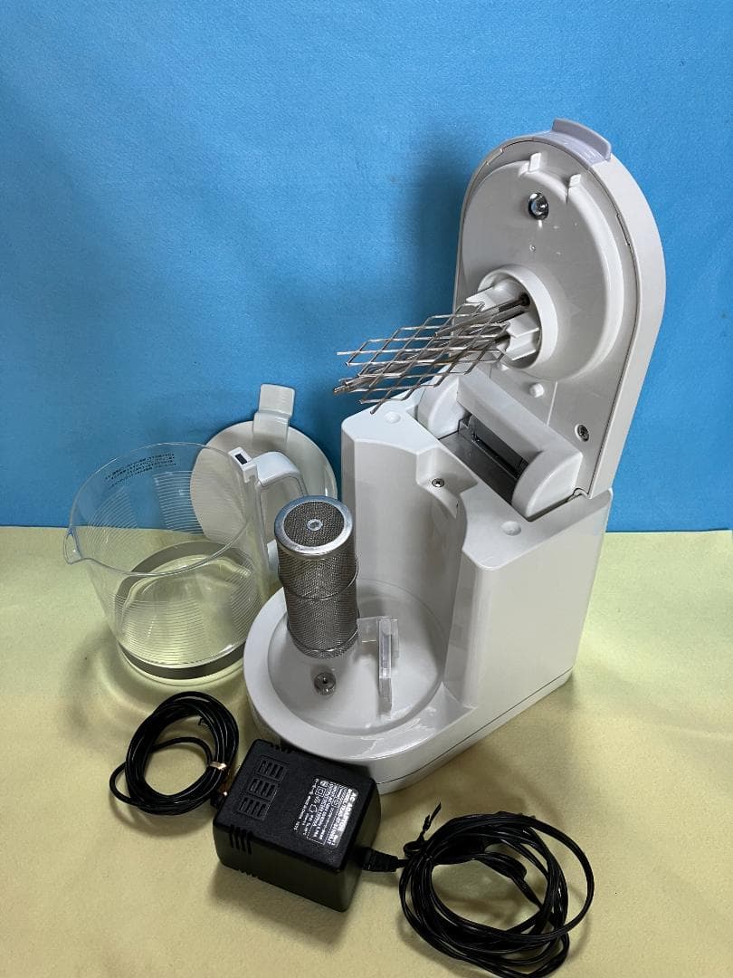 アクアクローバーSIC-220 ナノバブル水素水生成器 梱包丁寧 送料無料