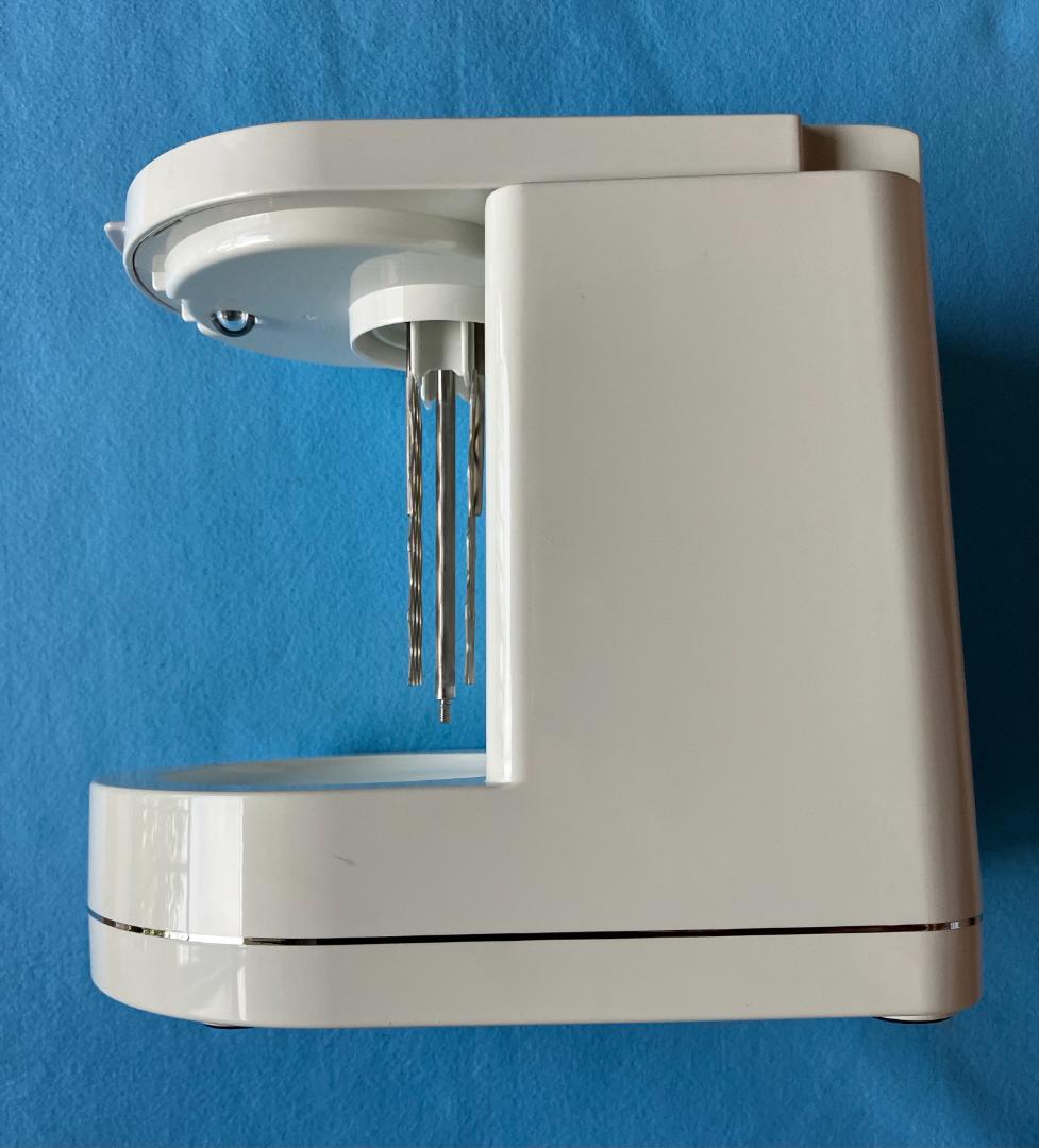 アクアクローバーSIC-220 ナノバブル水素水生成器 梱包丁寧 送料無料