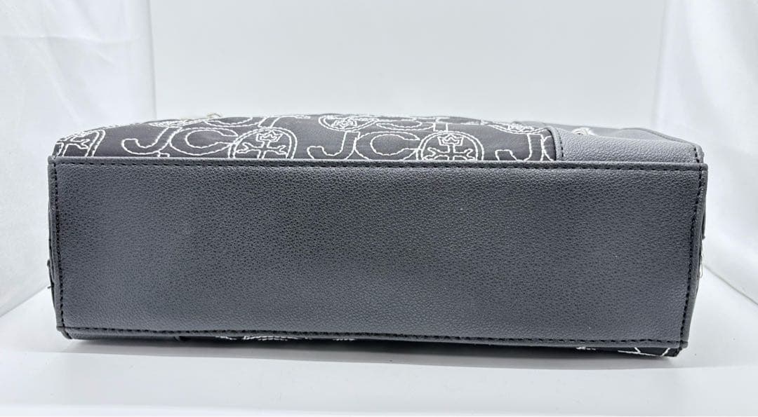 【美品】カステルバジャック 2Wayバッグ ミニショルダー カートバッグ