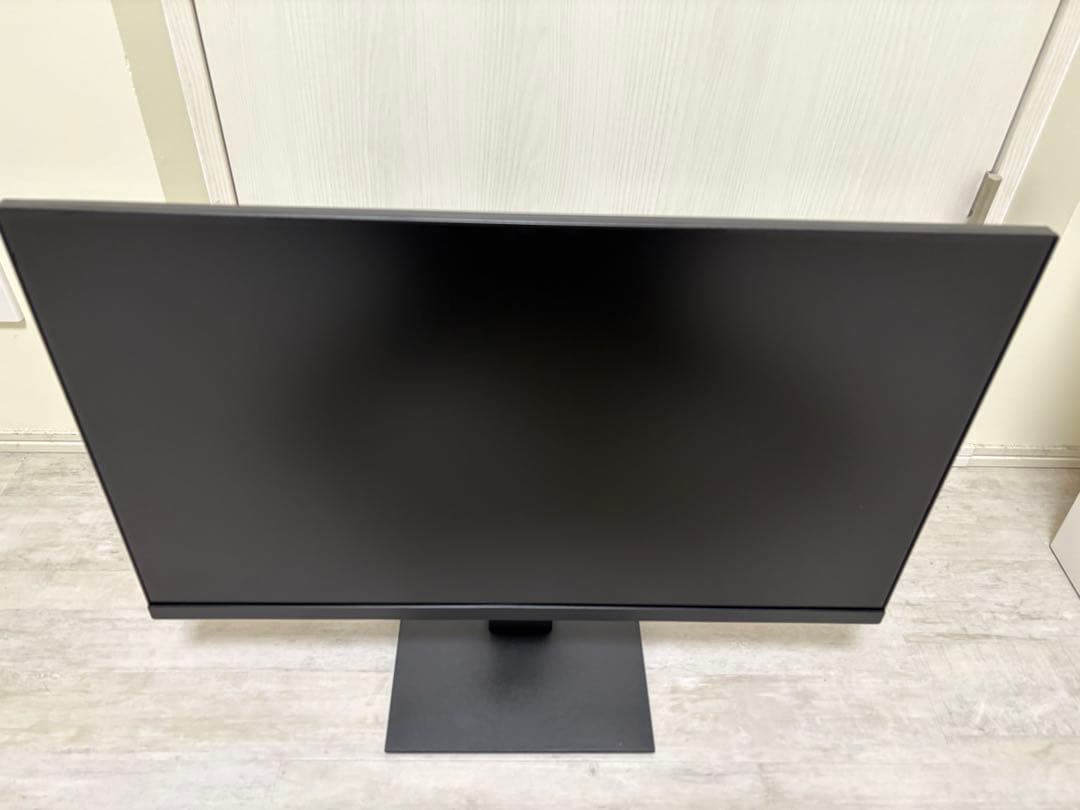 KOORUI 27TN ディスプレイ 27インチ